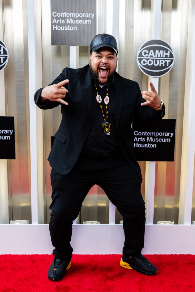 RUEROB at CAMH Ball (Photo by Emily Jaschke)