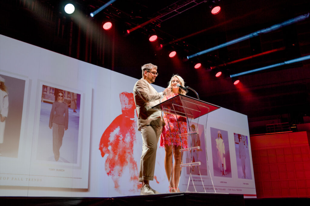 Reed Robertson, Victoria Snee