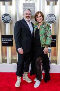 CAMH COURT GALA 2023 (Photo by Emily Jaschke)