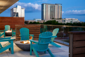 Renaissance Dallas Legacy West6