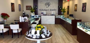 Robichau’s Jewelry