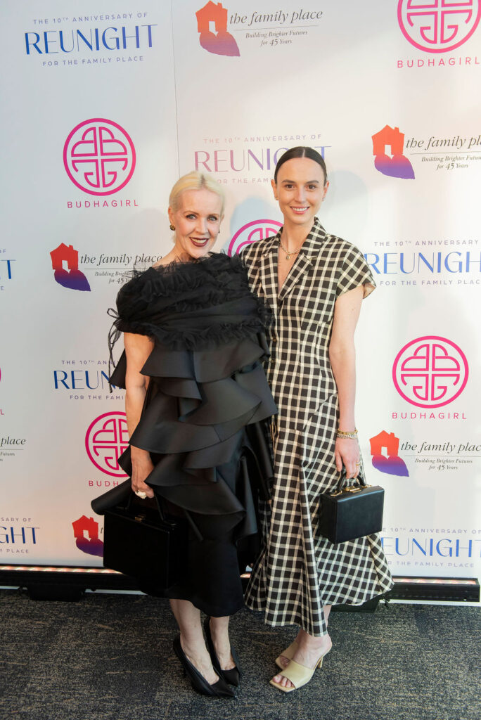 Robin Wilkes, Jordan Jones Muñoz (Photo by Tamytha Cameron and Celeste Cass)