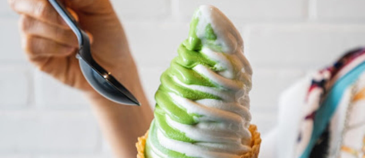 Saigon Arts Matcha Cafe