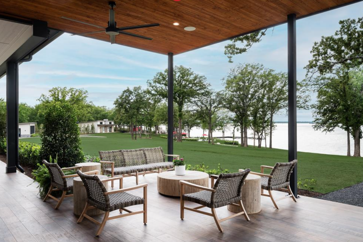 Texas' 13 Most Expensive Homes For Sale — From a 60 Million Preston