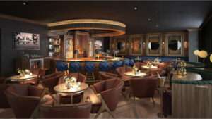 Stillwell’s Hotel Swexan