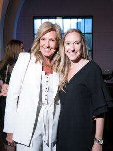 Susie Link, Caroline McLean (Daniel Ortiz)