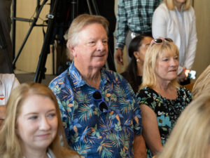 The Astros Golf Foundation and the PGA TOUR announced that Texas Children’s, the largest pediatric and women’s health system in the nation headquartered in Houston, will serve as title sponsor of the PGA TOUR’s Houston Open in a new five-year agreem