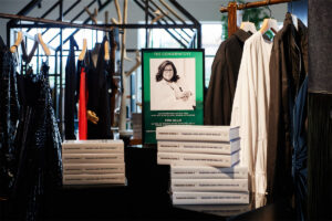 The Conservatory X Fern Mallis (Photo by Jonathan Zizzo)