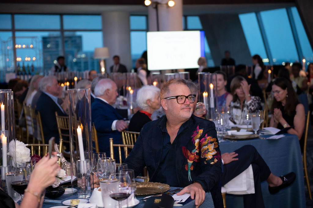 Todd Fiscus (Photo by Tamytha Cameron and Celeste Cass)