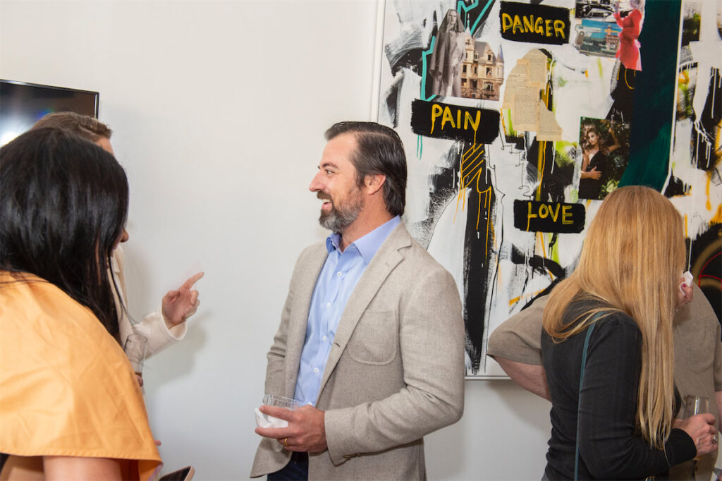 William Atkinson (Photo by Mark Anthony Nelson)