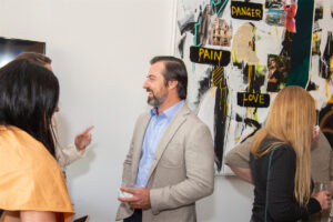 William Atkinson (Photo by Mark Anthony Nelson)