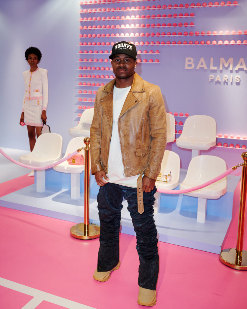 Tim Koda'Fe (Photo by Jonathan Zizzo)