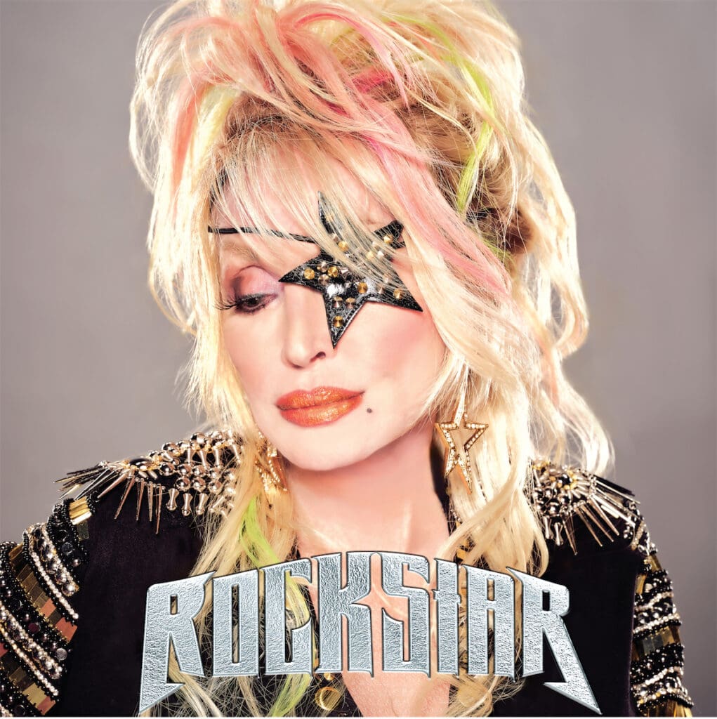 dolly parton pop up dallas