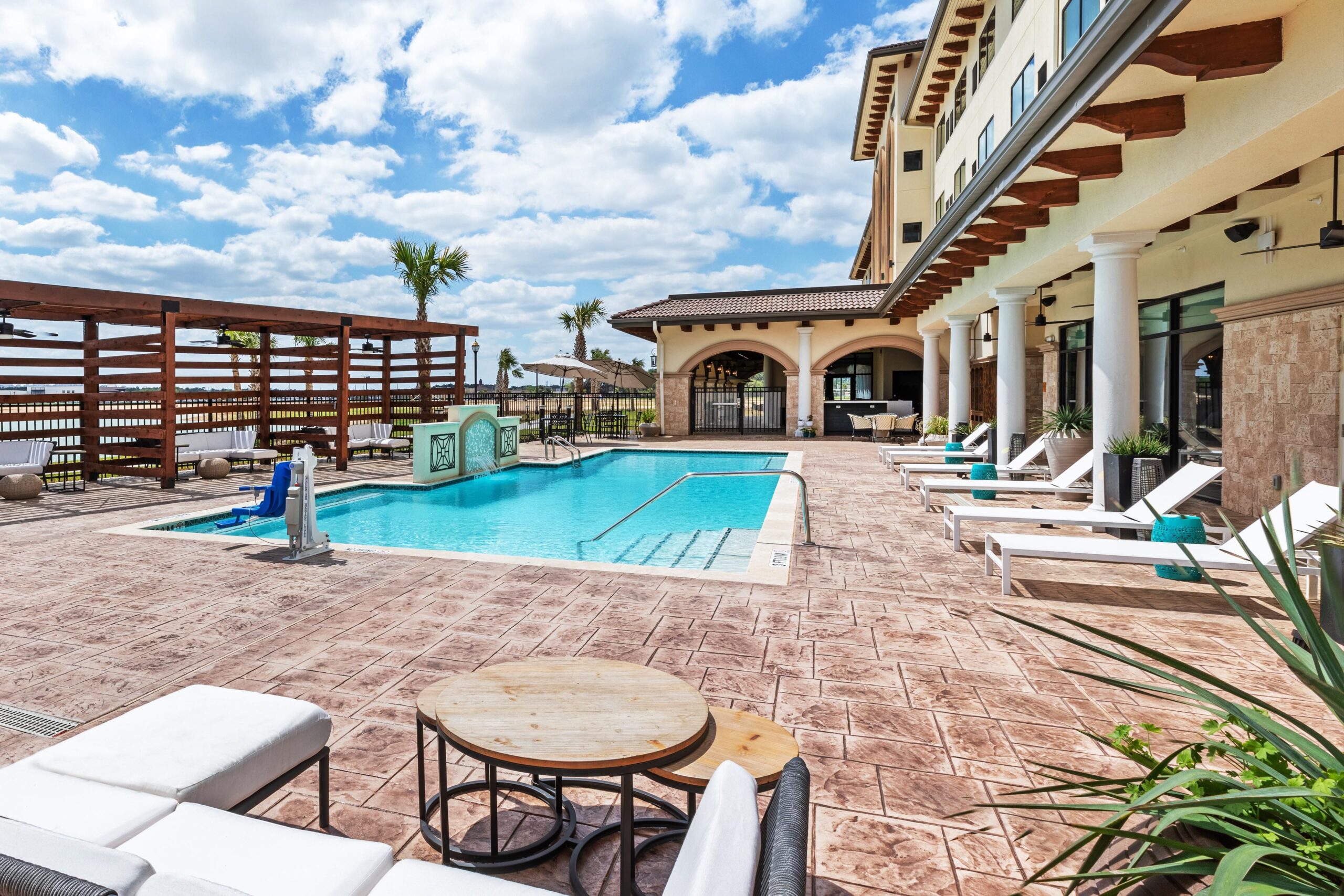 Hotel Indigo Spring