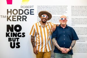 Hodge+Kerr Exhibition Debut