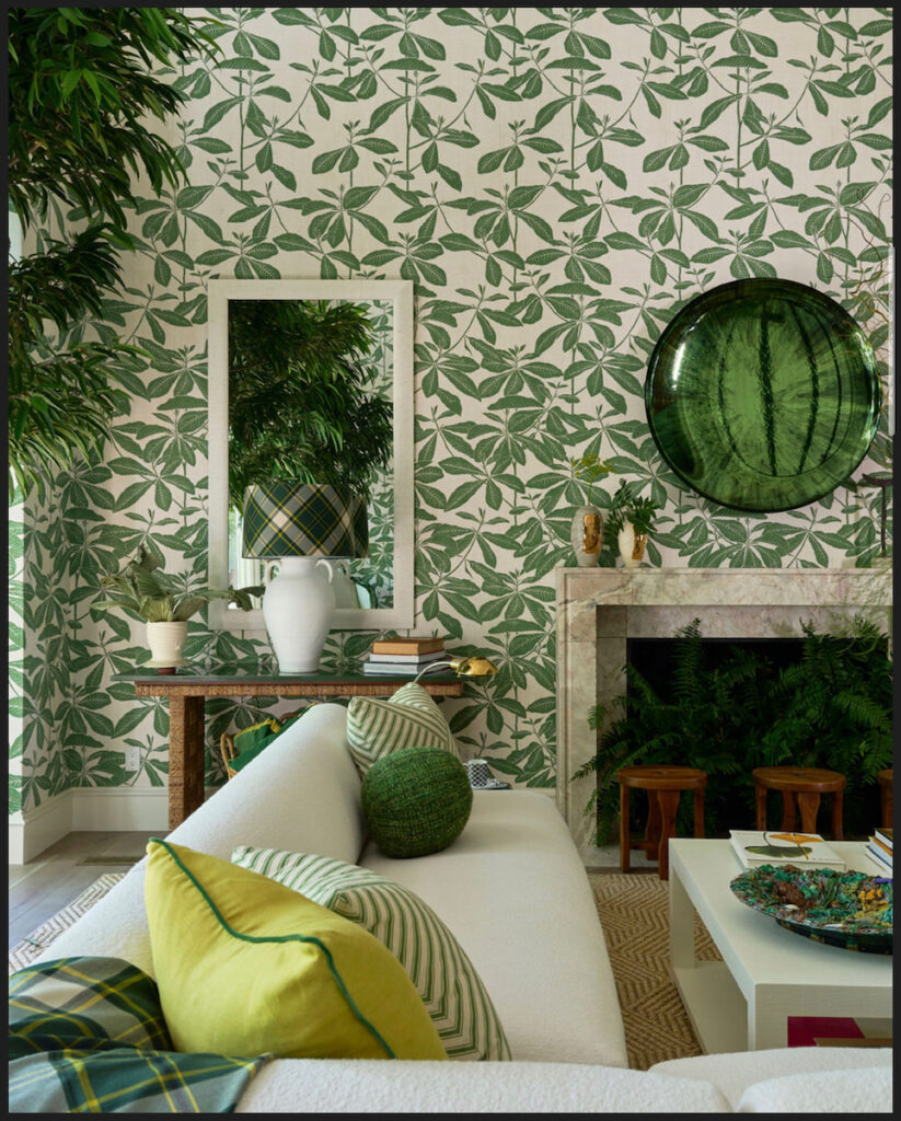 Room by Alessandra Branca (photo by Jay Simon)