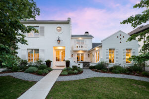 6621 Northridge Drive