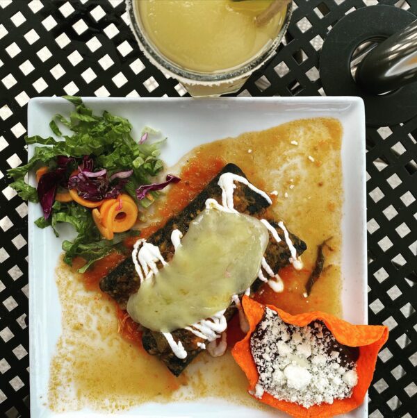 10 Essential Mexican Restaurants in Dallas