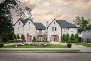 1422 Huge Oaks Street (Photo by Ambia Photography)