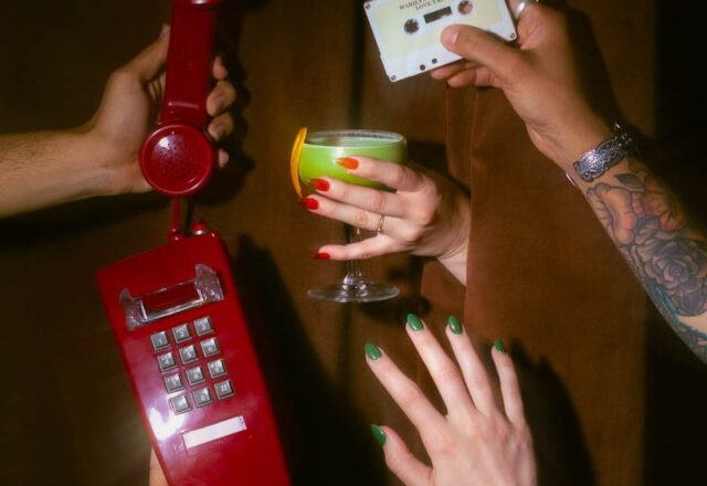 Ladylove Lounge & Sound, Sandoitchi, and Mexican Test Kitchen — The Buzziest Dallas Restaurant Openings Kicking Off Summer 2023