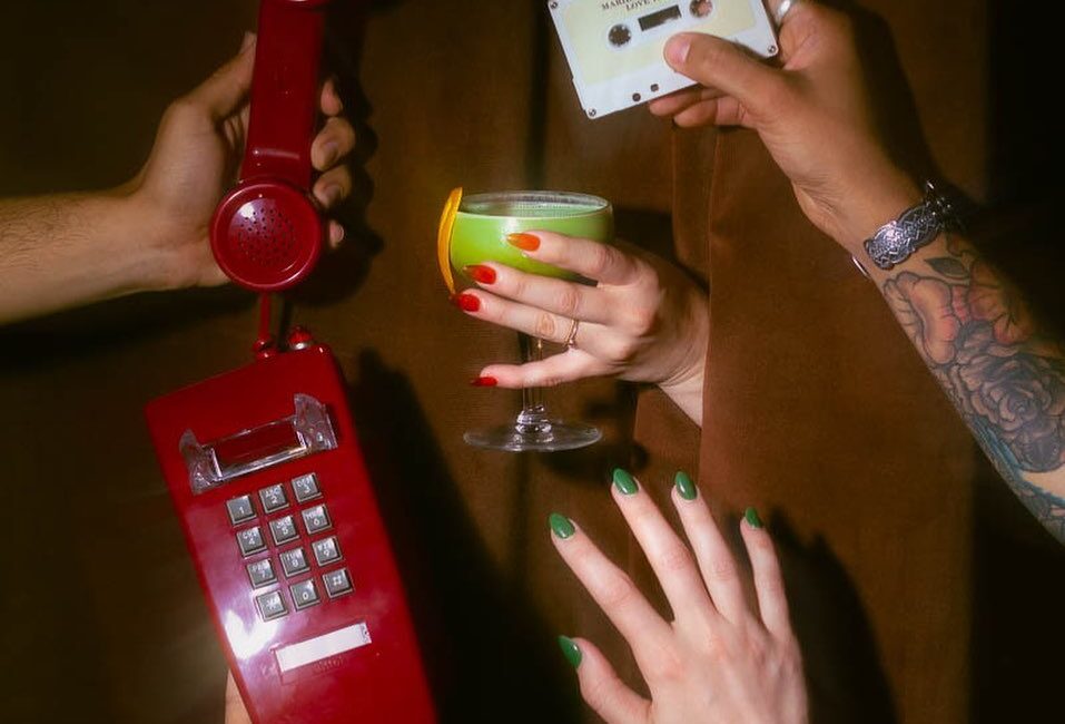 LadyLove Lounge