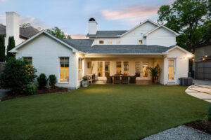 6621 Northridge Drive