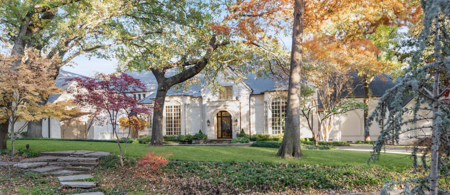 584 9250 Meadowbrook Dr Ext-6.jpg CAITLIN Kips Bay Decorator Show House Dallas 2022