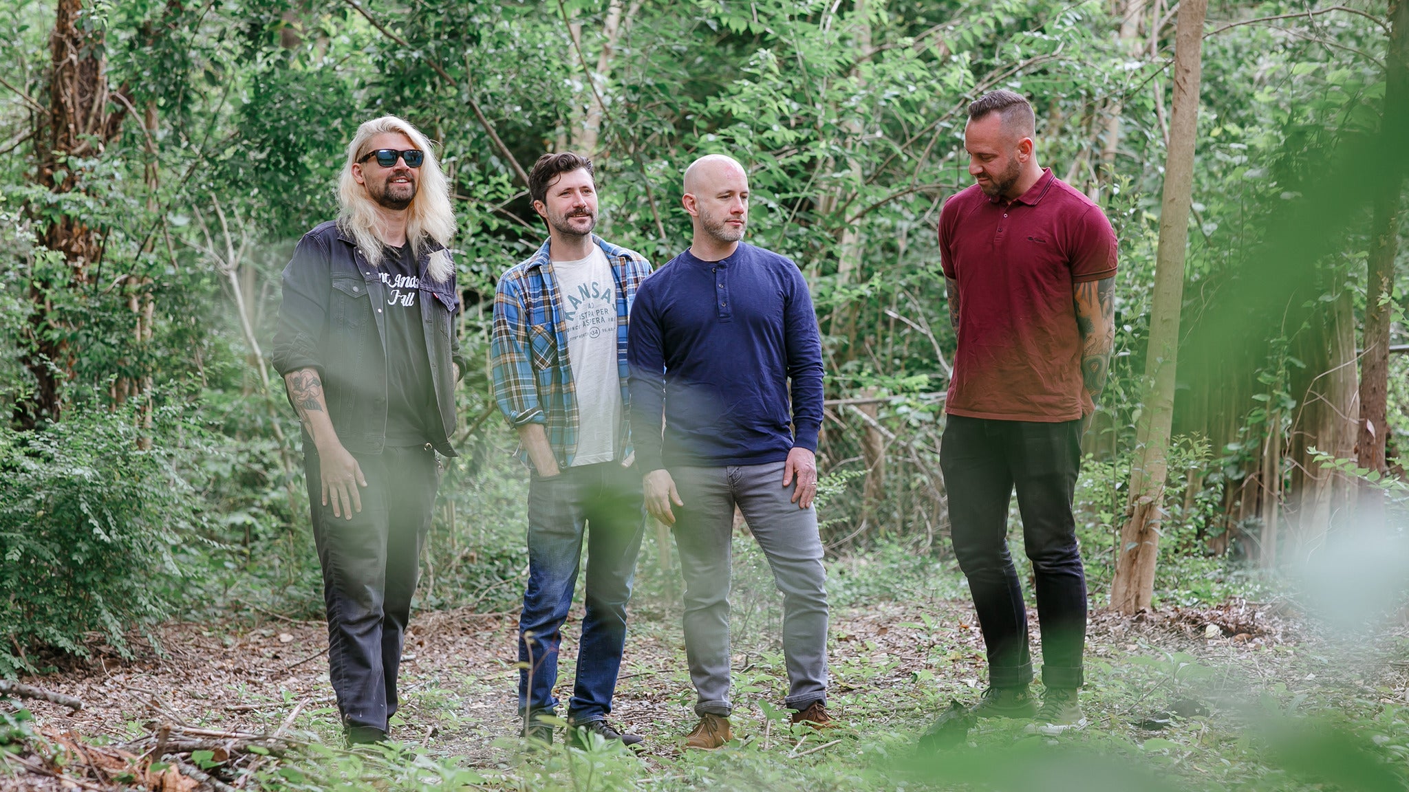 Taking Back Sunday Dallas