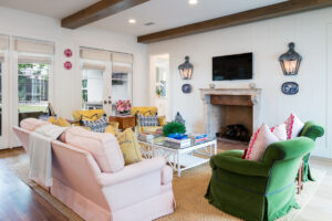 6621 Northridge Drive