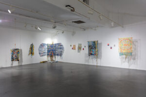 ALH_Gerson_2 (Photo by Alex Barber, Courtesy of Art League Houston)