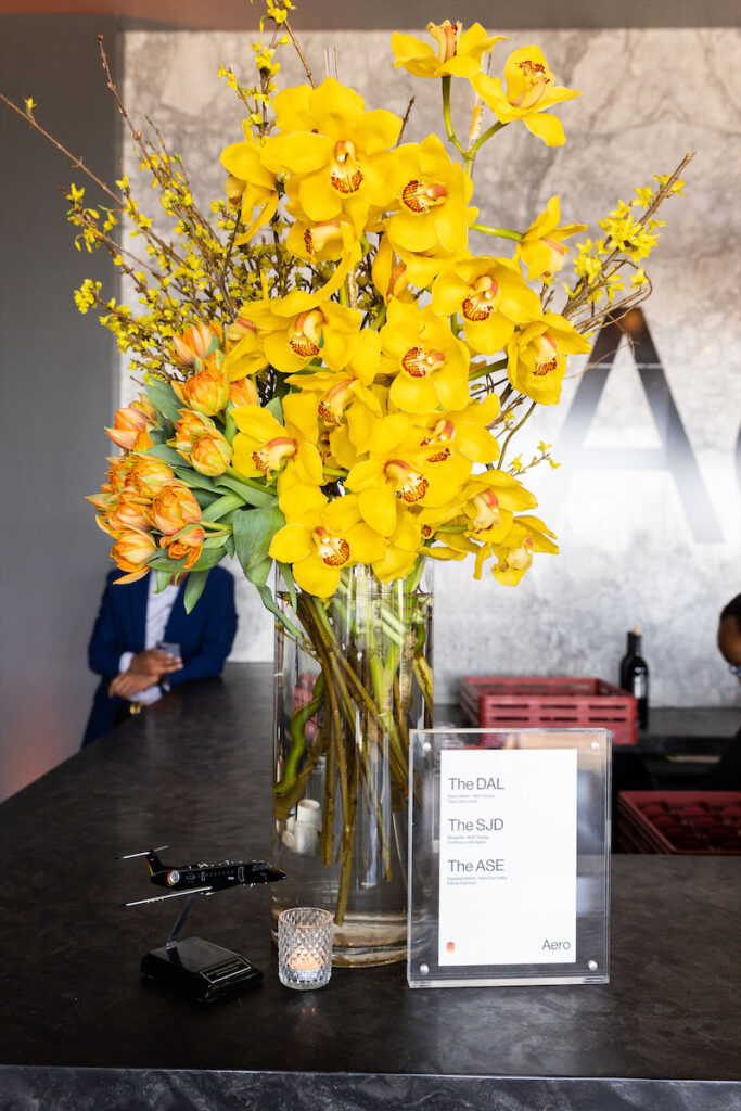 Avant Garden Florals