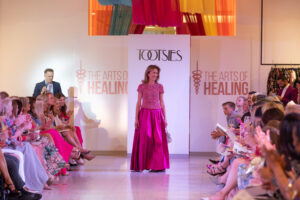 Ayse McCraken, CPA MBA (Photo by Daniel Ortiz)