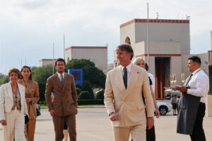 Brunello Cucinelli (Photo by Jonathan Zizzo)