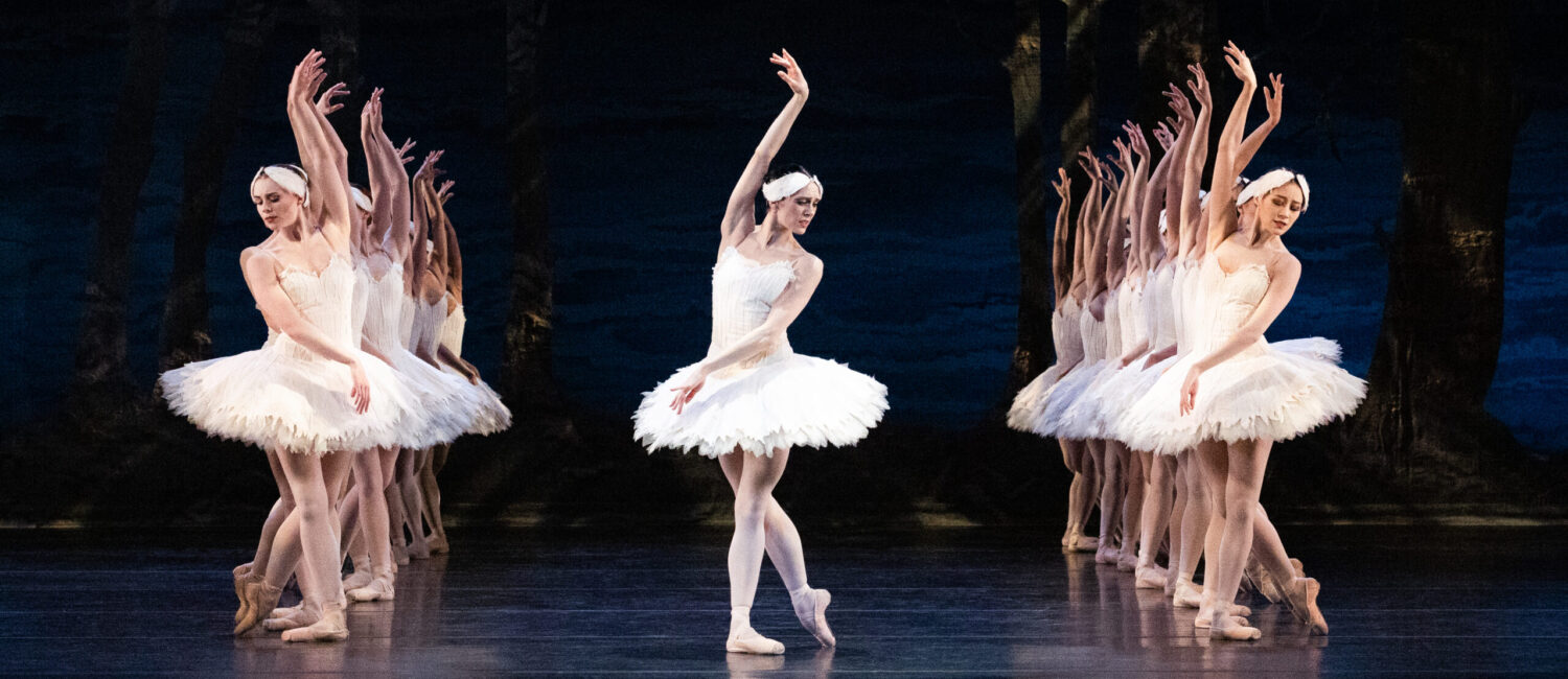 Houston Ballet’s Swan Lake