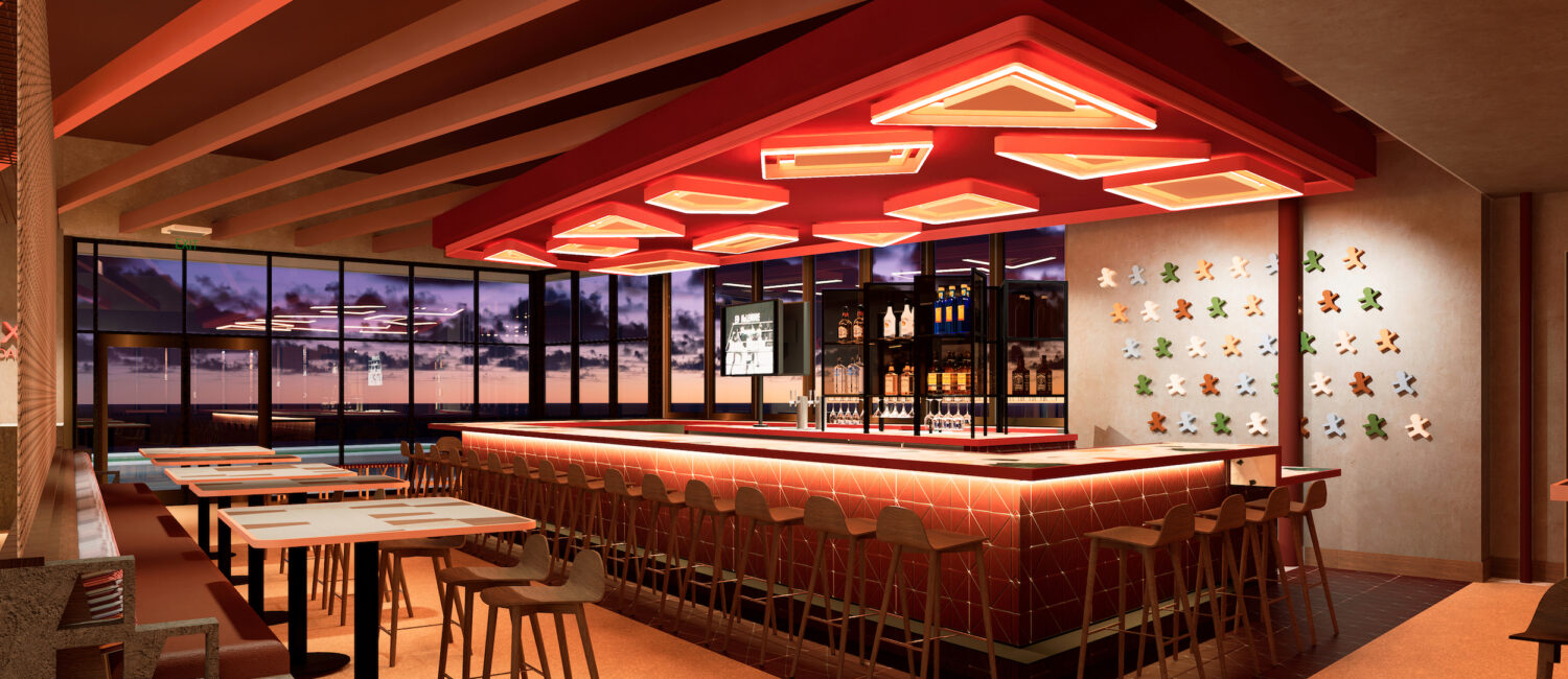 Cyclone Anaya’s- Westheimer_BAR