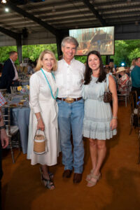 Debbie Oates, Nicky Oates, Melissa Oates (Photo by Tamytha Cameron and Nate Rehlander)