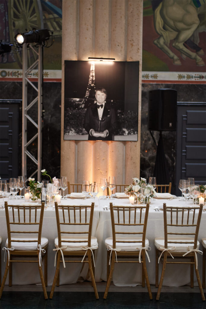 An Archival Image (Photo by Jonathan Zizzo)