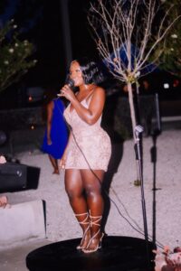 Founder Jennifer Sebasigari (Photo by AM Photography)