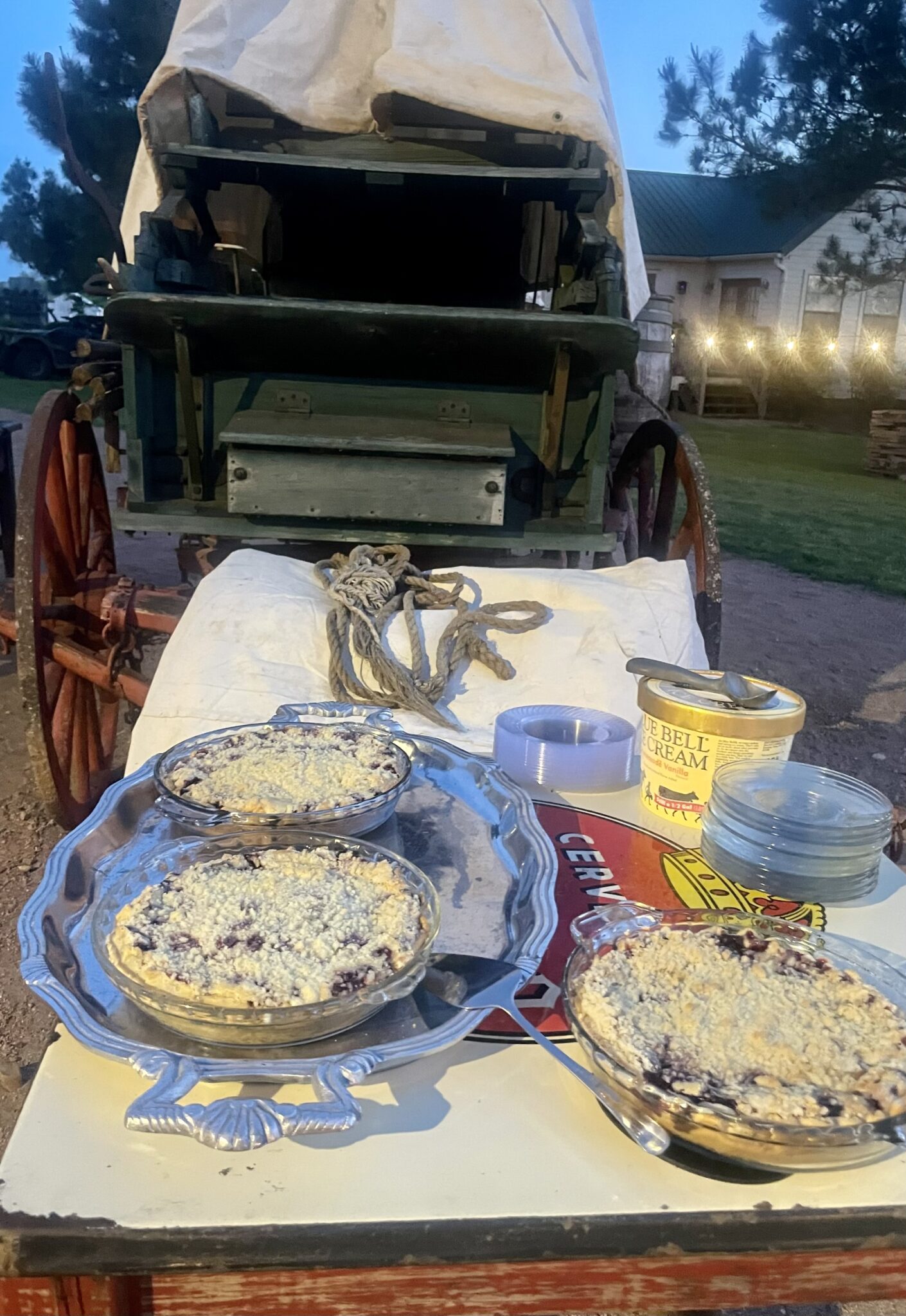 Fort Worth's Cowboy Cook Is Opening 2 New Restaurants in Greater Round