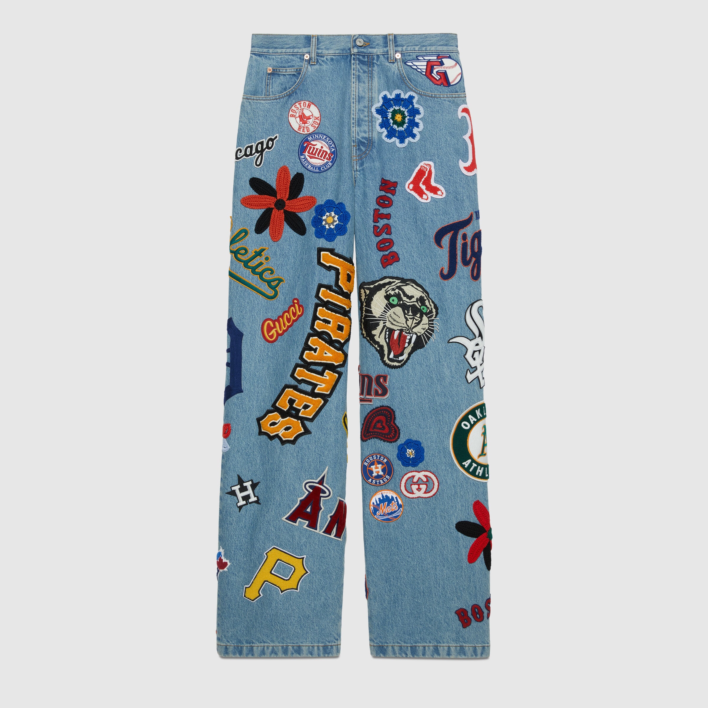 Gucci MLB Astros 2