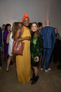 IMG_4413 — Eureka Gilkey, Melissa McDonnell Luján