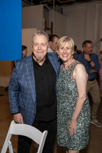 IMG_4864 – Brad Barber, Nicole Longnecker