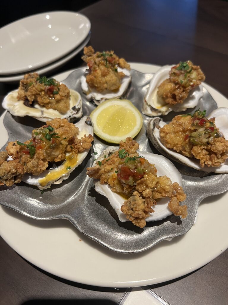 Bobbie's Airway Grill quietly opened in Dallas over the weekend. (Photo by Megan Ziots)