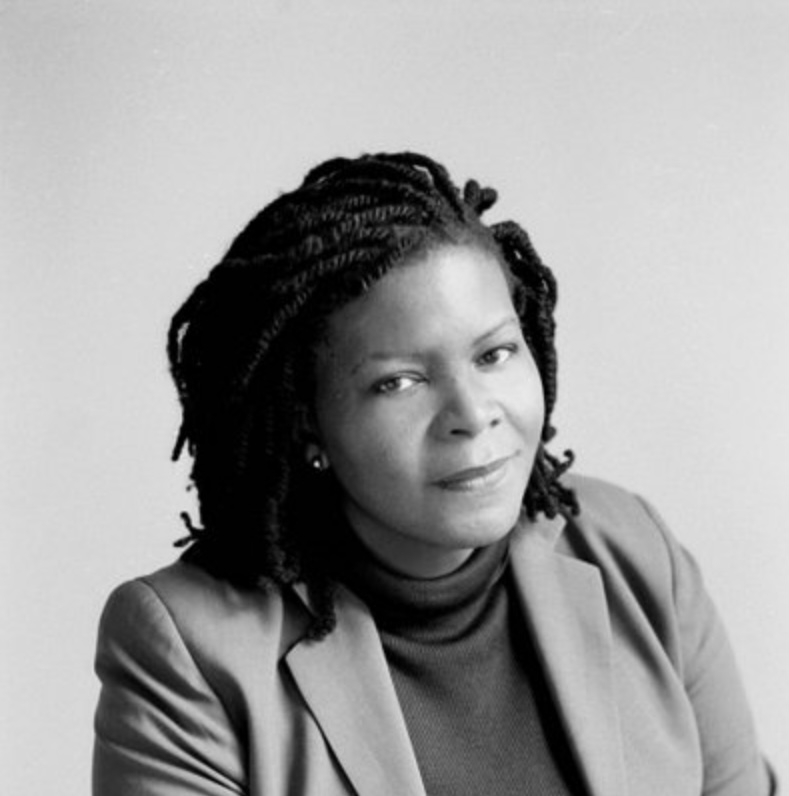 Professor Annette Gordon Reed, the Carl M. Loeb Professor at Harvard University, is a native Texan from Livingston, Texas and the author of the 2021 book "On Juneteenth," published by Liveright Books. (Courtesy Dr. Annette Gordon Reed)