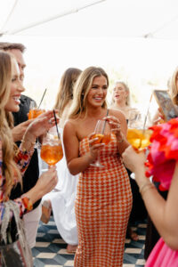 JoJo Fletcher (Photo by Vanessa Christina)