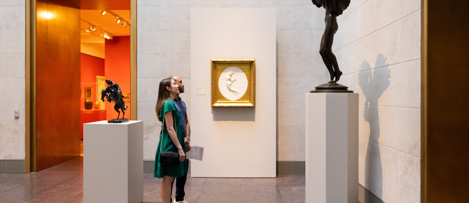 MFAH Summer Nights 1