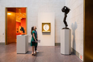 MFAH Summer Nights 1