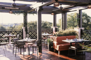 Inside the New Wave of Members-Only Clubs in Dallas