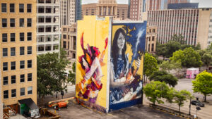 Big Art, Bigger Change