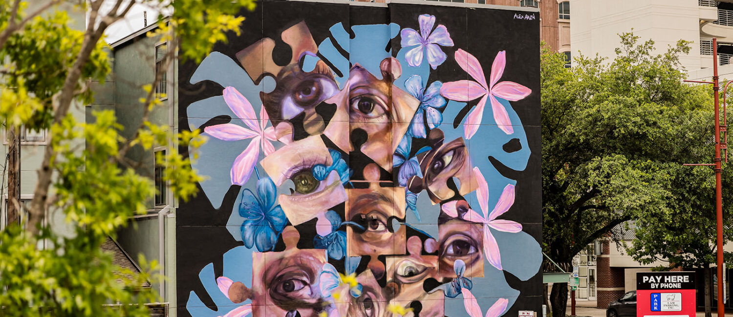 Big Art, Bigger Change